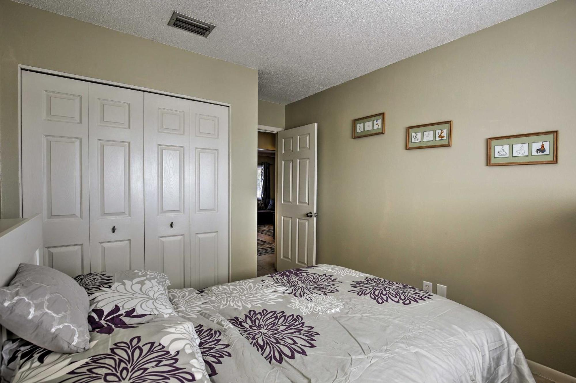 St Pete Condo With Heated Pool - Less Than 1 Mi To Beach! 圣徒皮特海滩 外观 照片